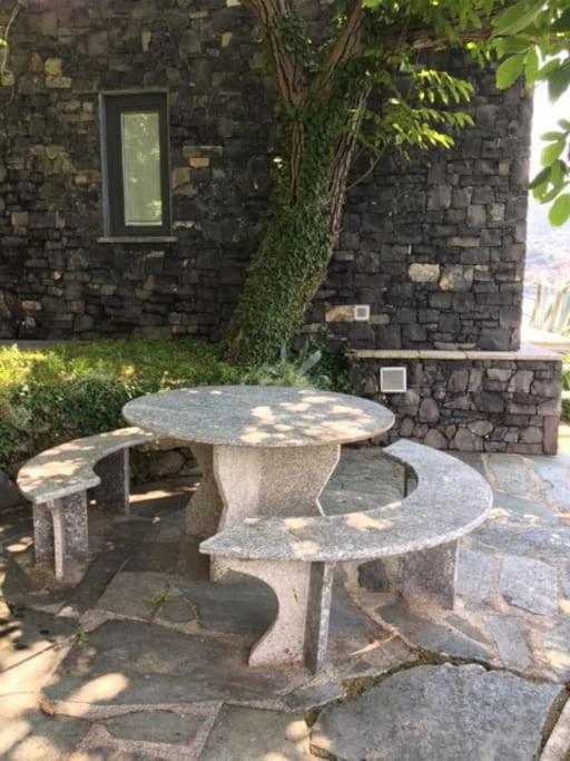 Holiday home The House On The Shore Dervio