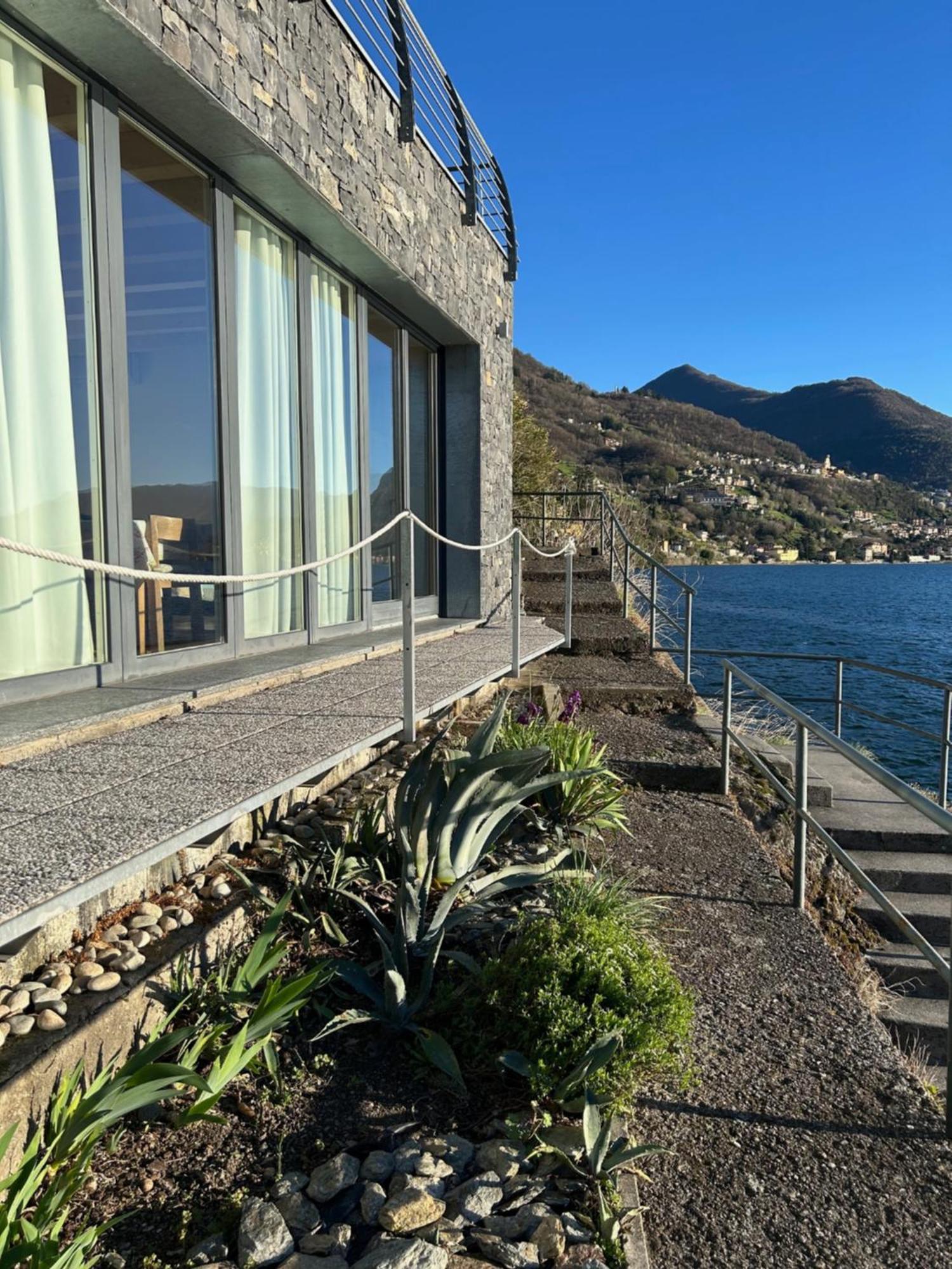 The House On The Shore Holiday home *