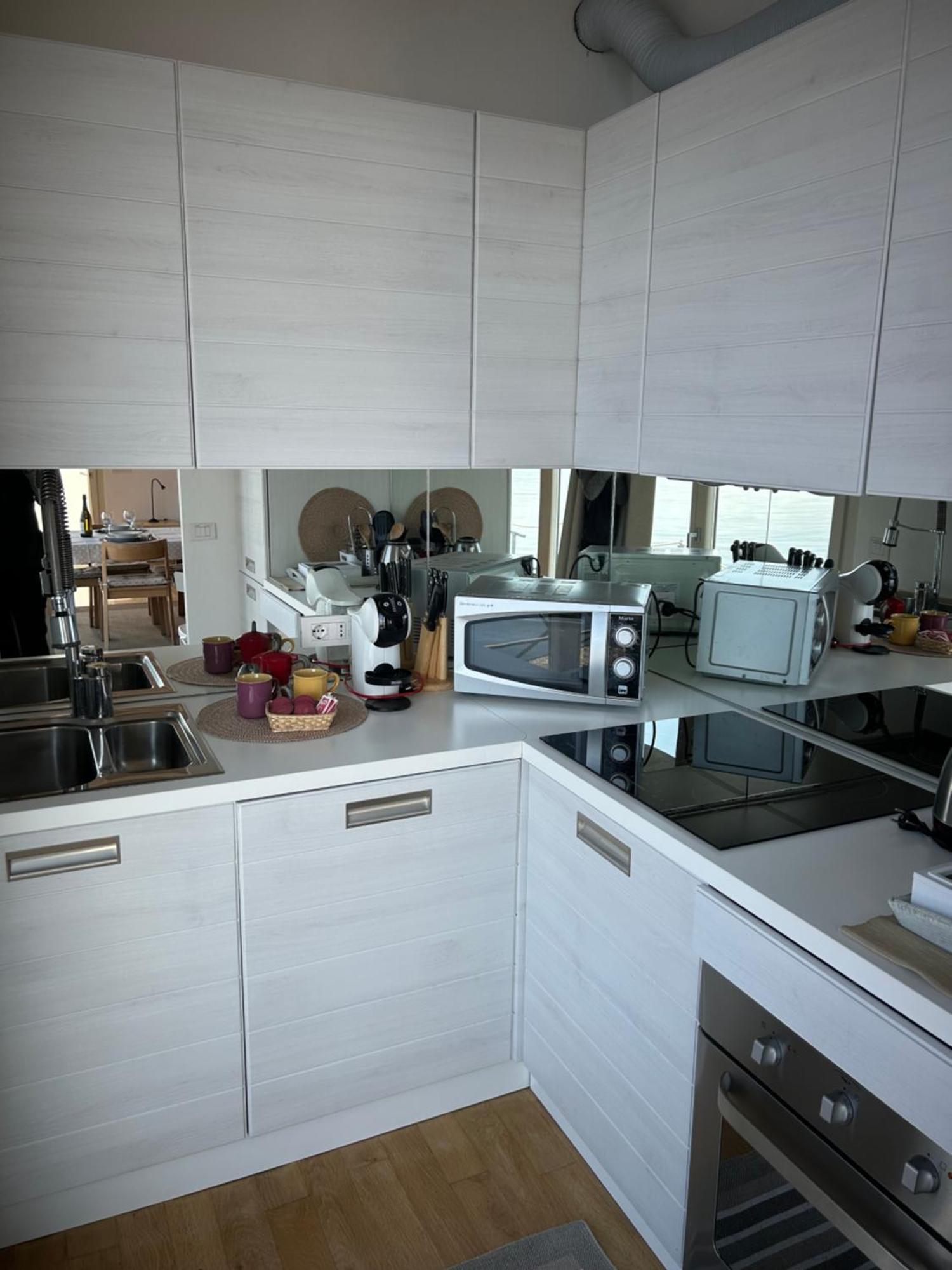 The House On The Shore Holiday home Dervio