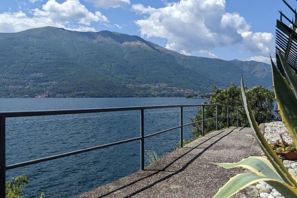 The House On The Shore Ferienhaus *