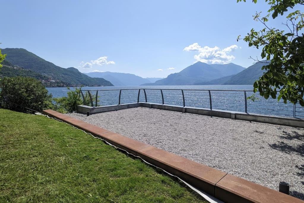 The House On The Shore Ferienhaus