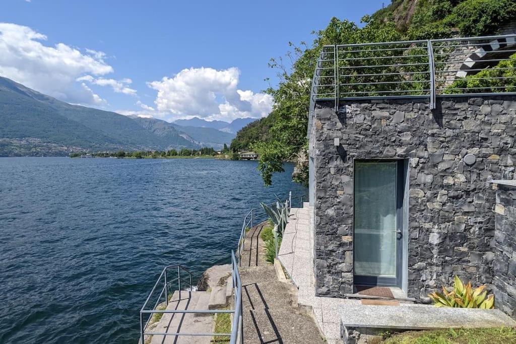 Ferienhaus The House On The Shore *