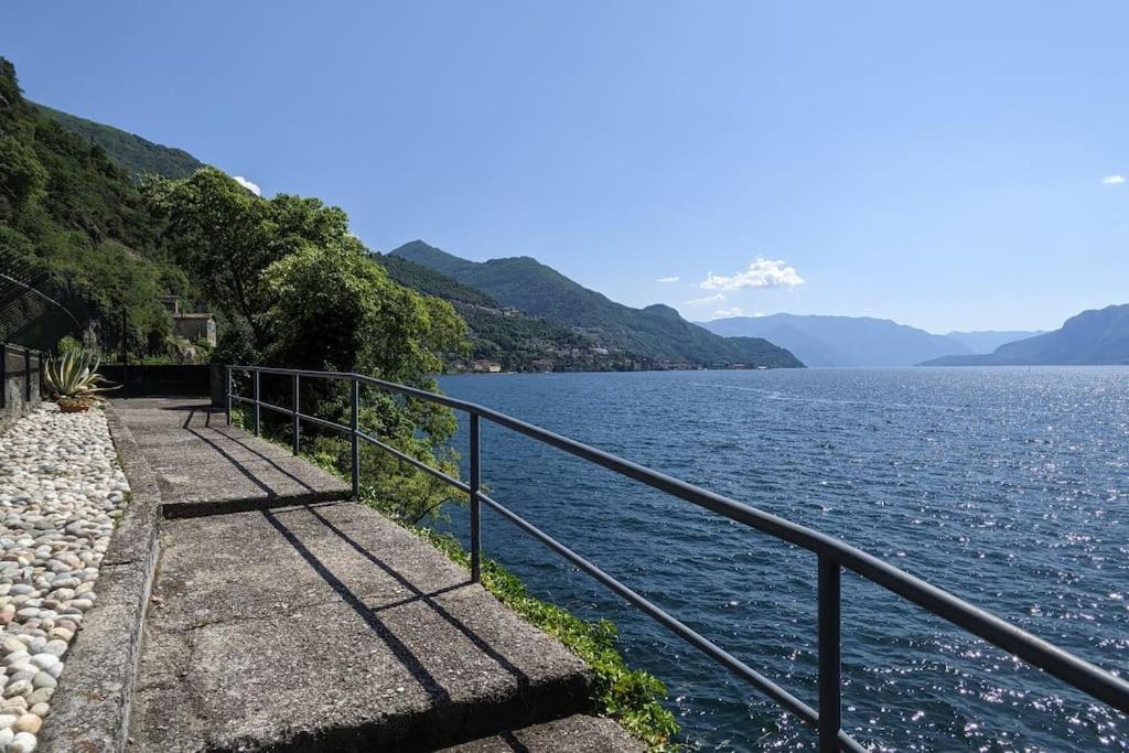 The House On The Shore Dervio