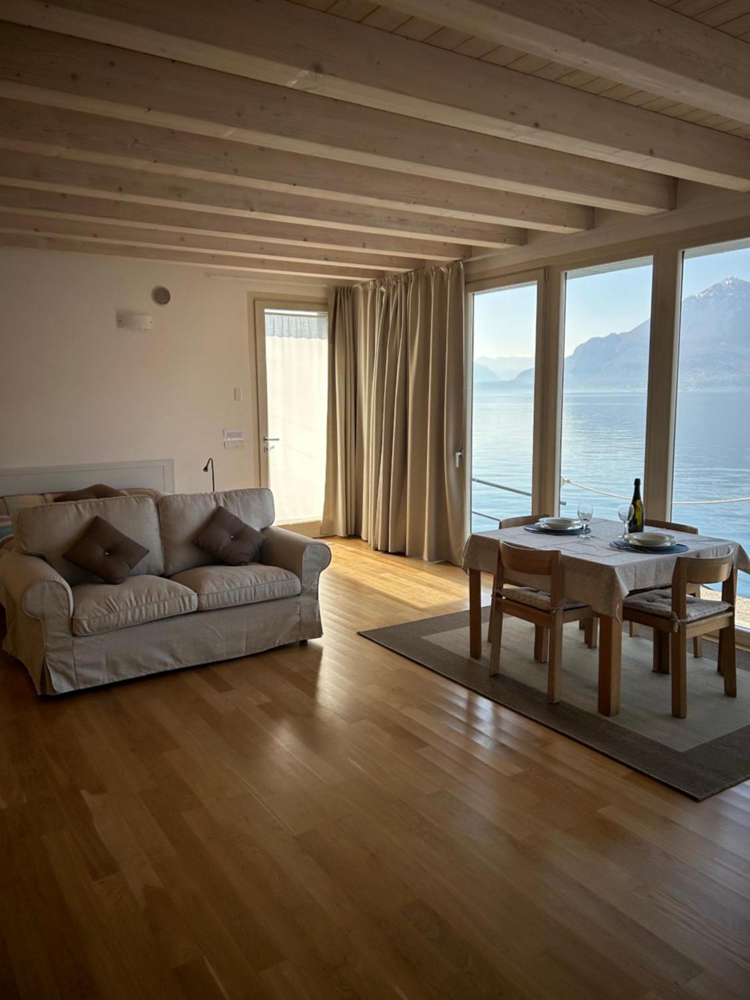 Ferienhaus The House On The Shore *